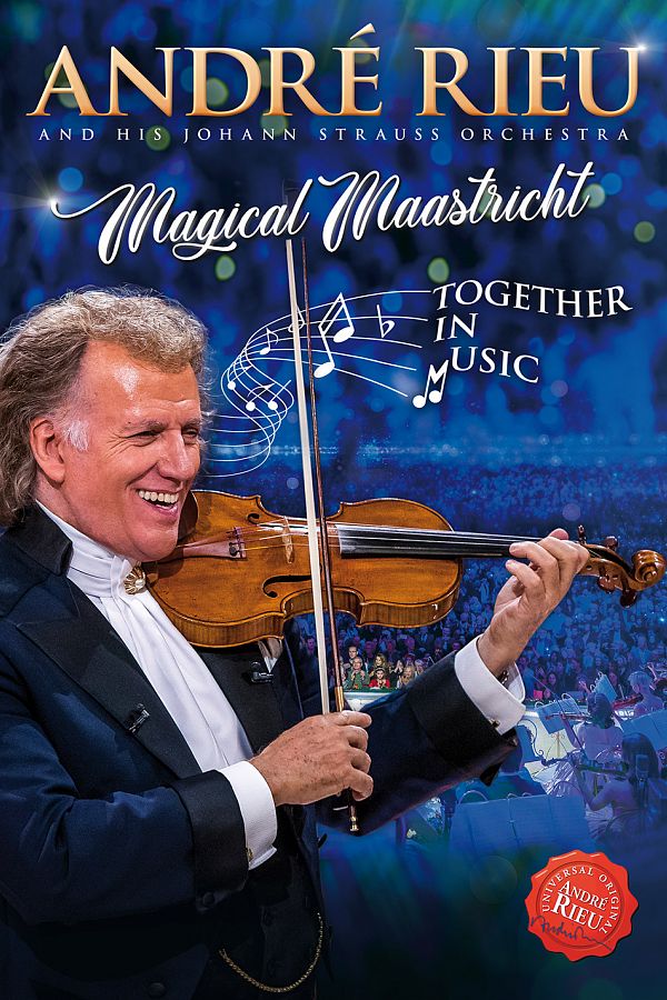 André Rieu