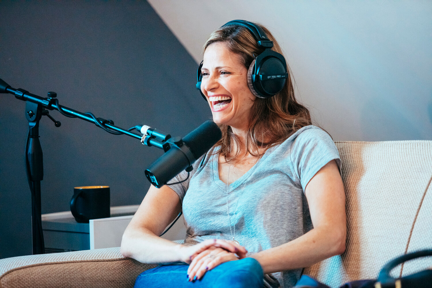 Andrea Savage