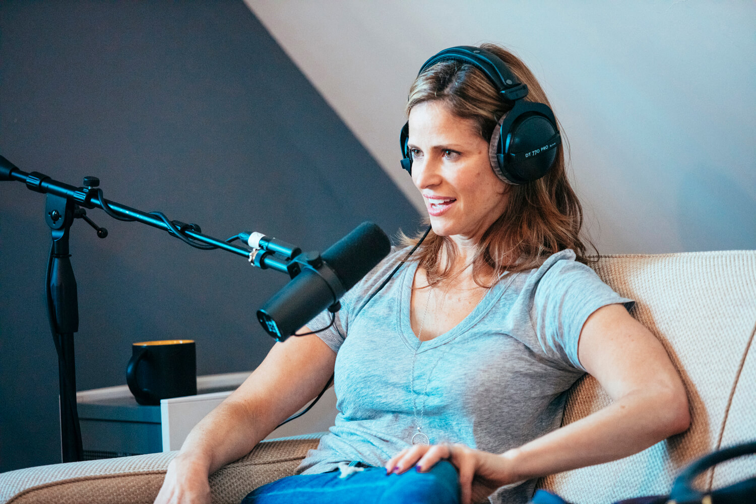 Andrea Savage