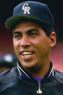 Andrés Galarraga
