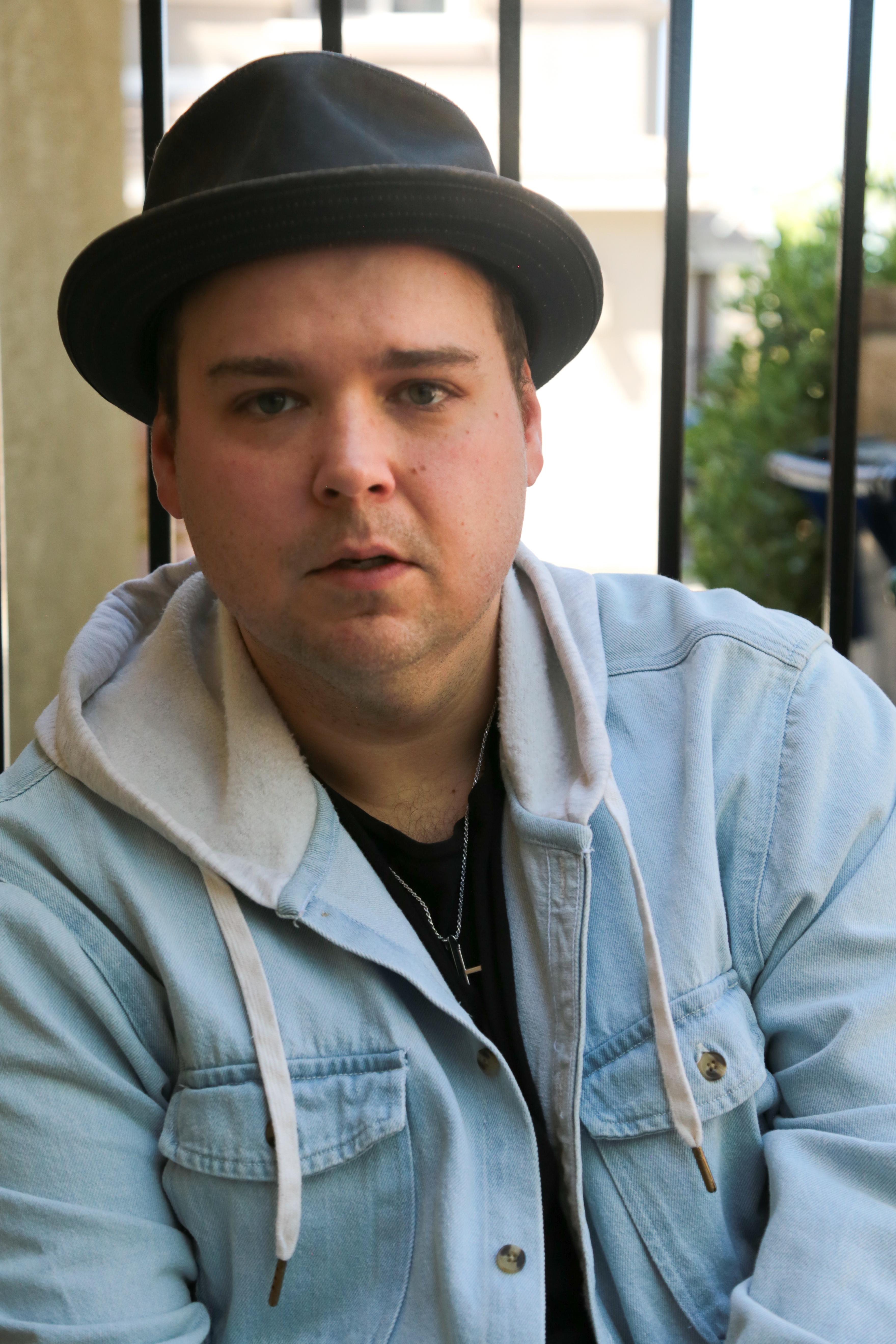 Andrew Caldwell