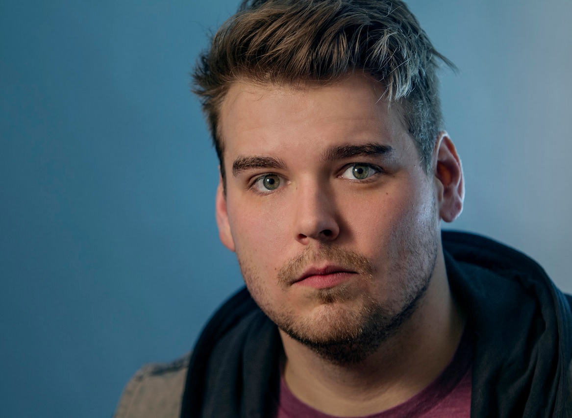 Andrew Caldwell