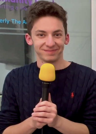 Andrew Feldman