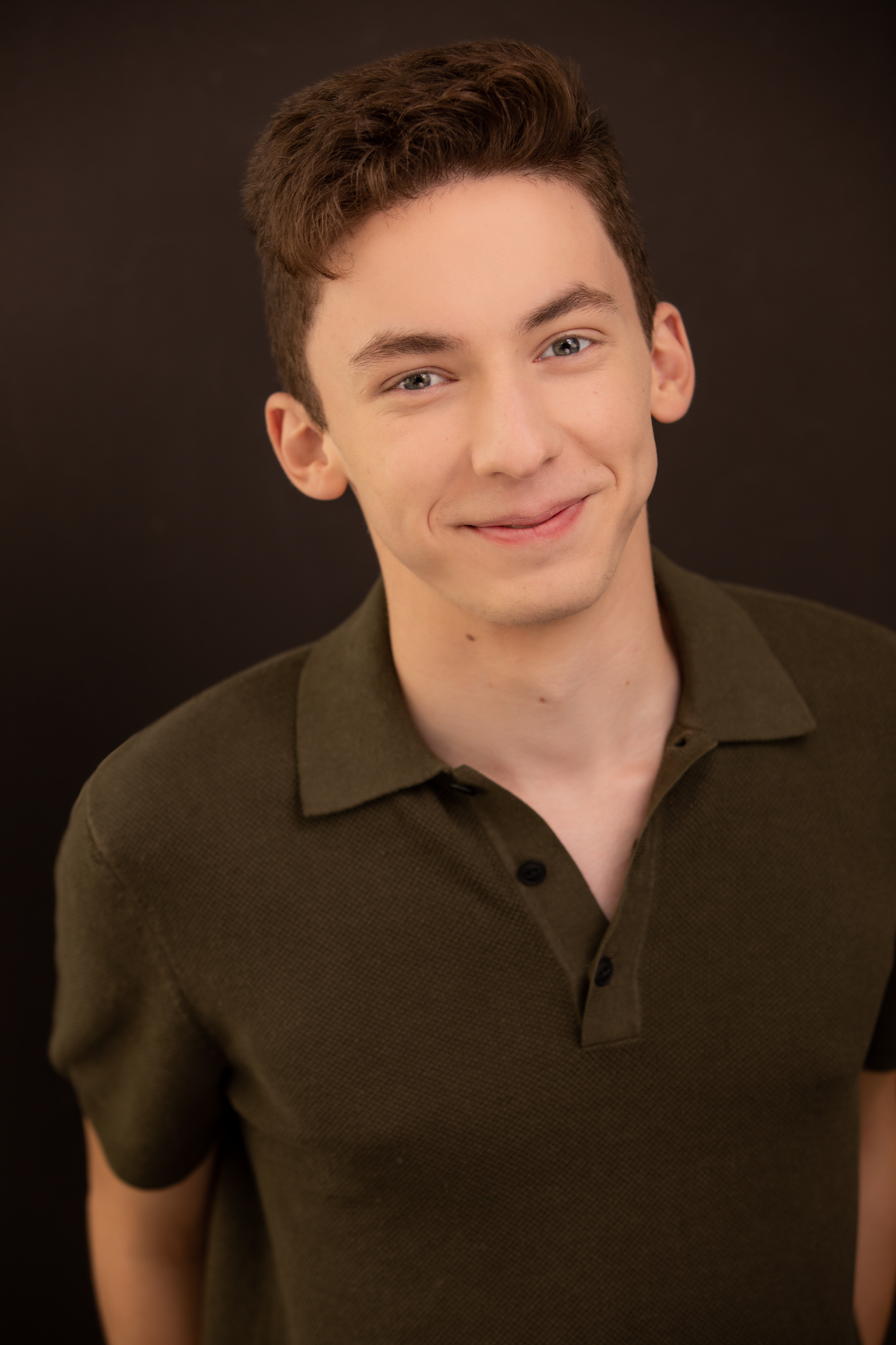 Andrew Feldman