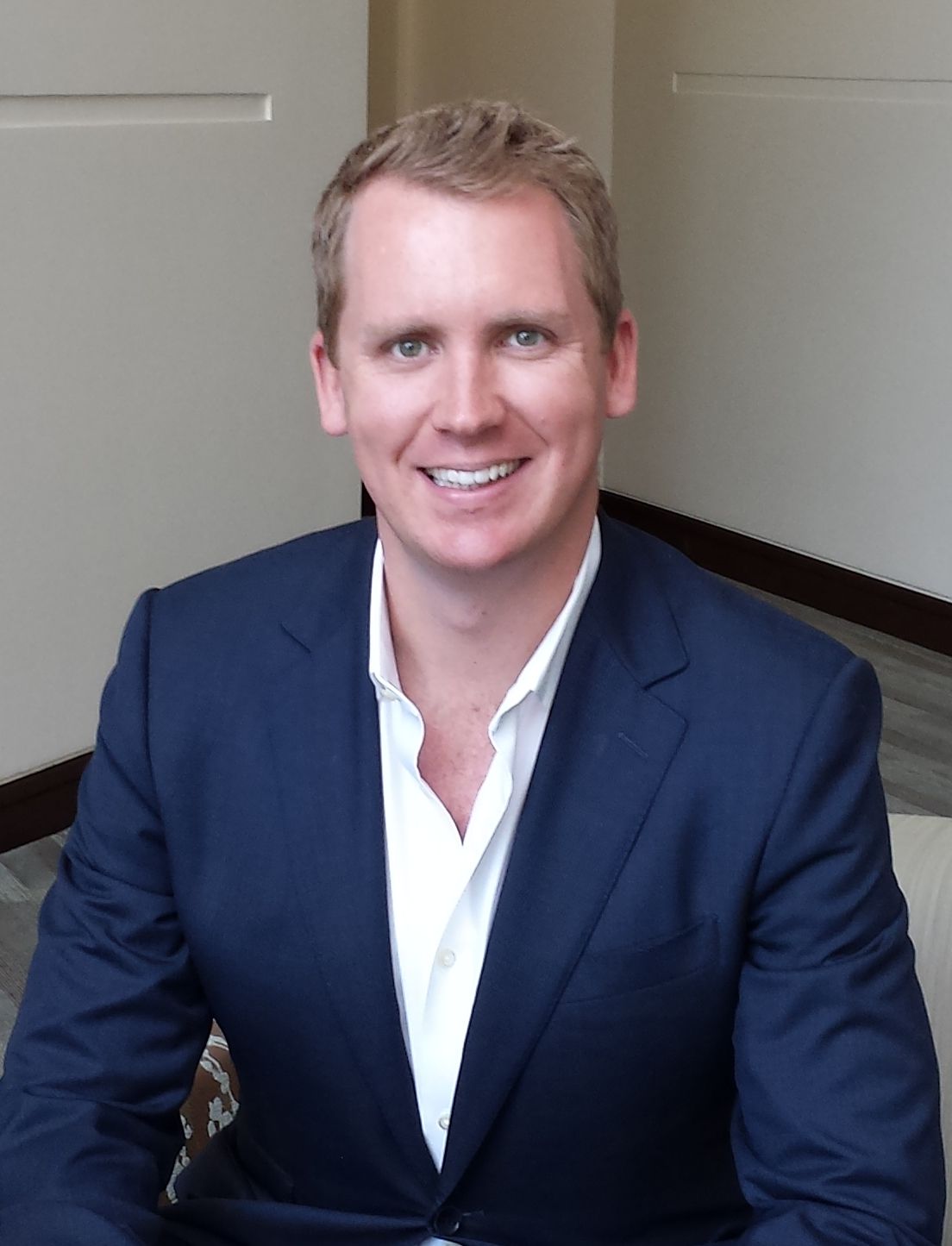 Andrew Greenwell