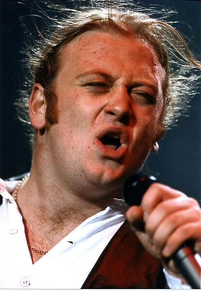 Andrew Strong