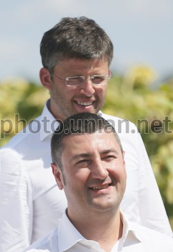 Andrey Verevskiy