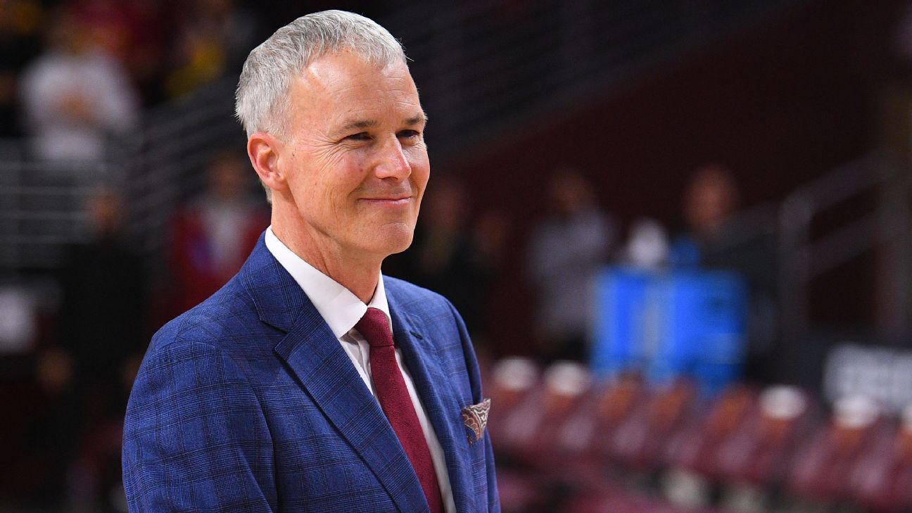 Andy Enfield