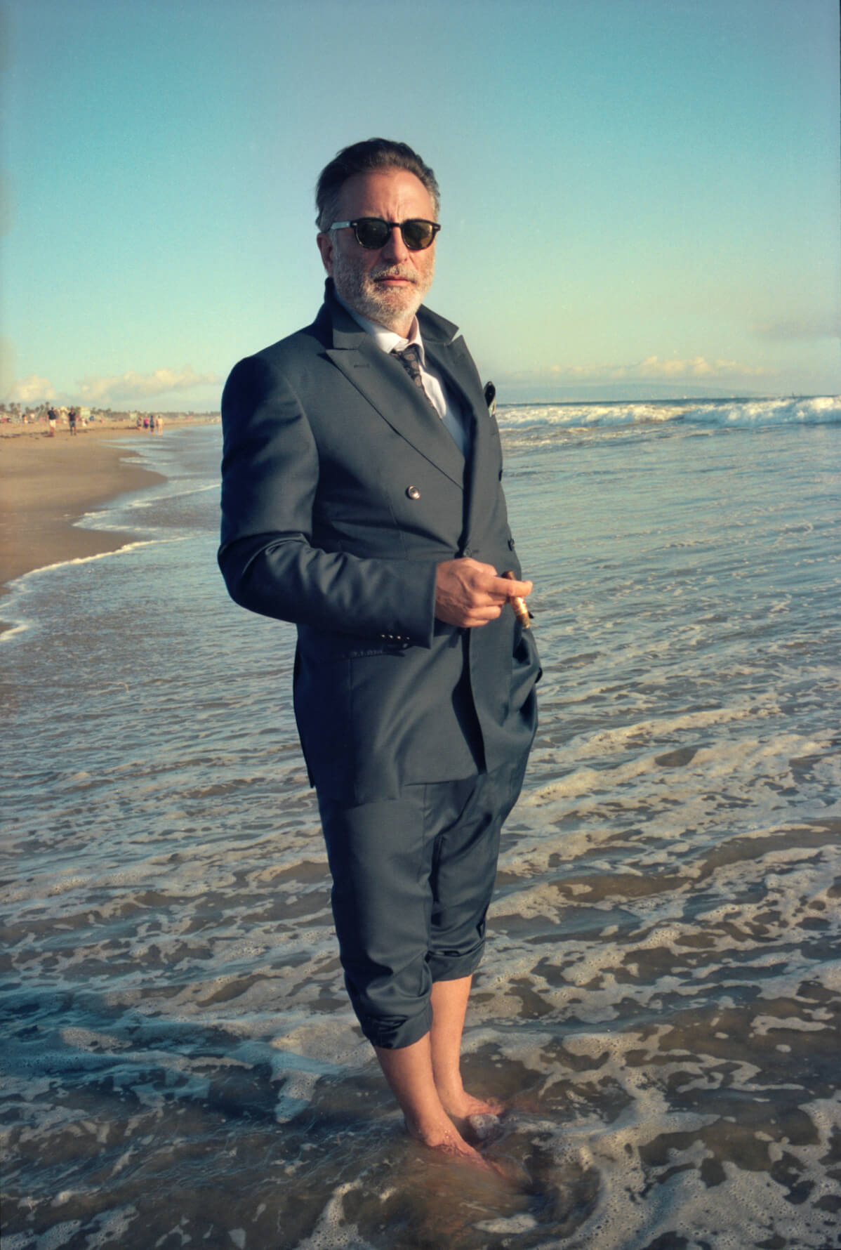 Andy Garcia