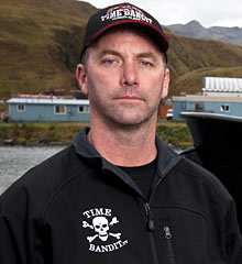 Andy Hillstrand