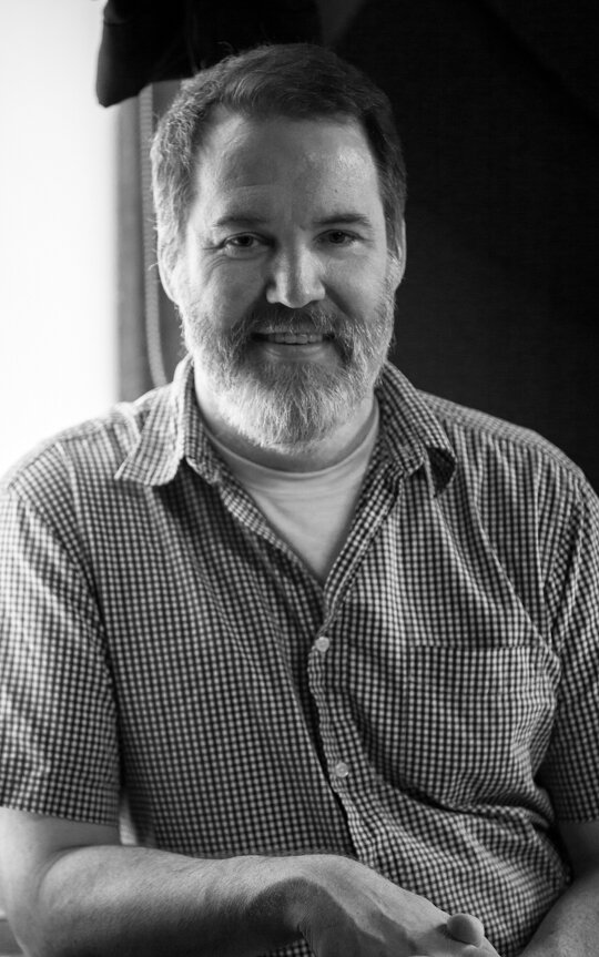 Andy Robinson