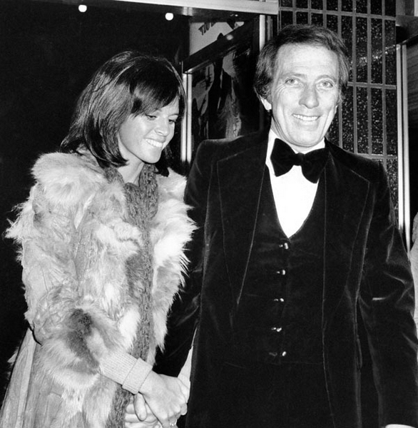 Andy Williams