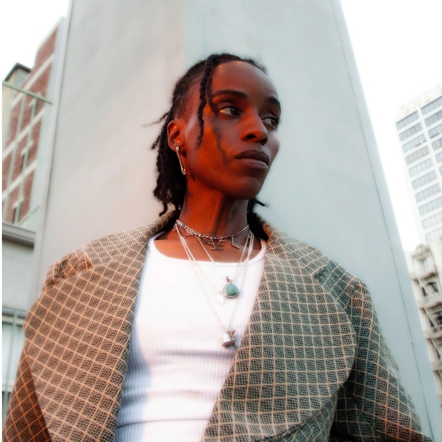 Angel Haze