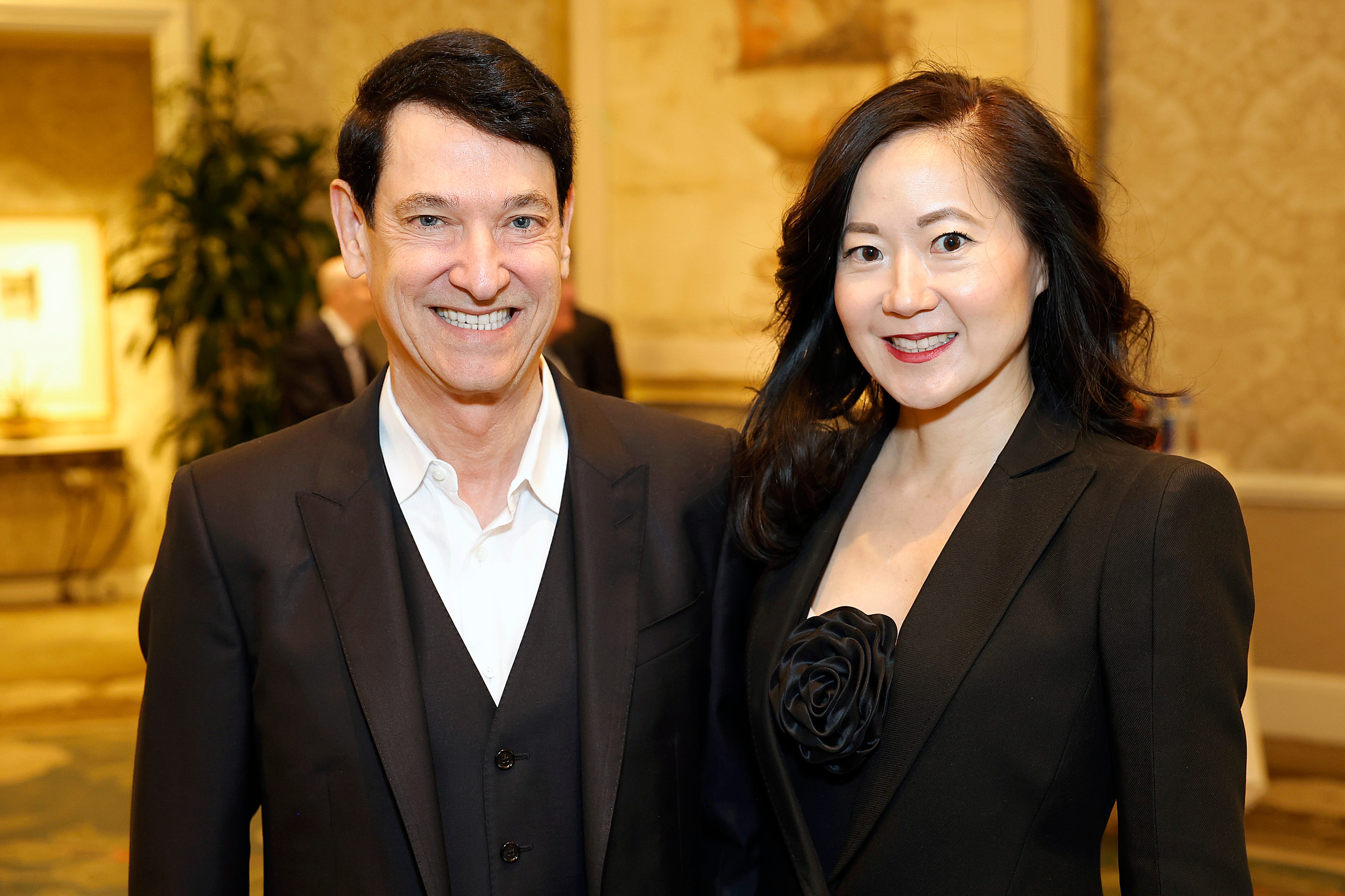Angela Chao