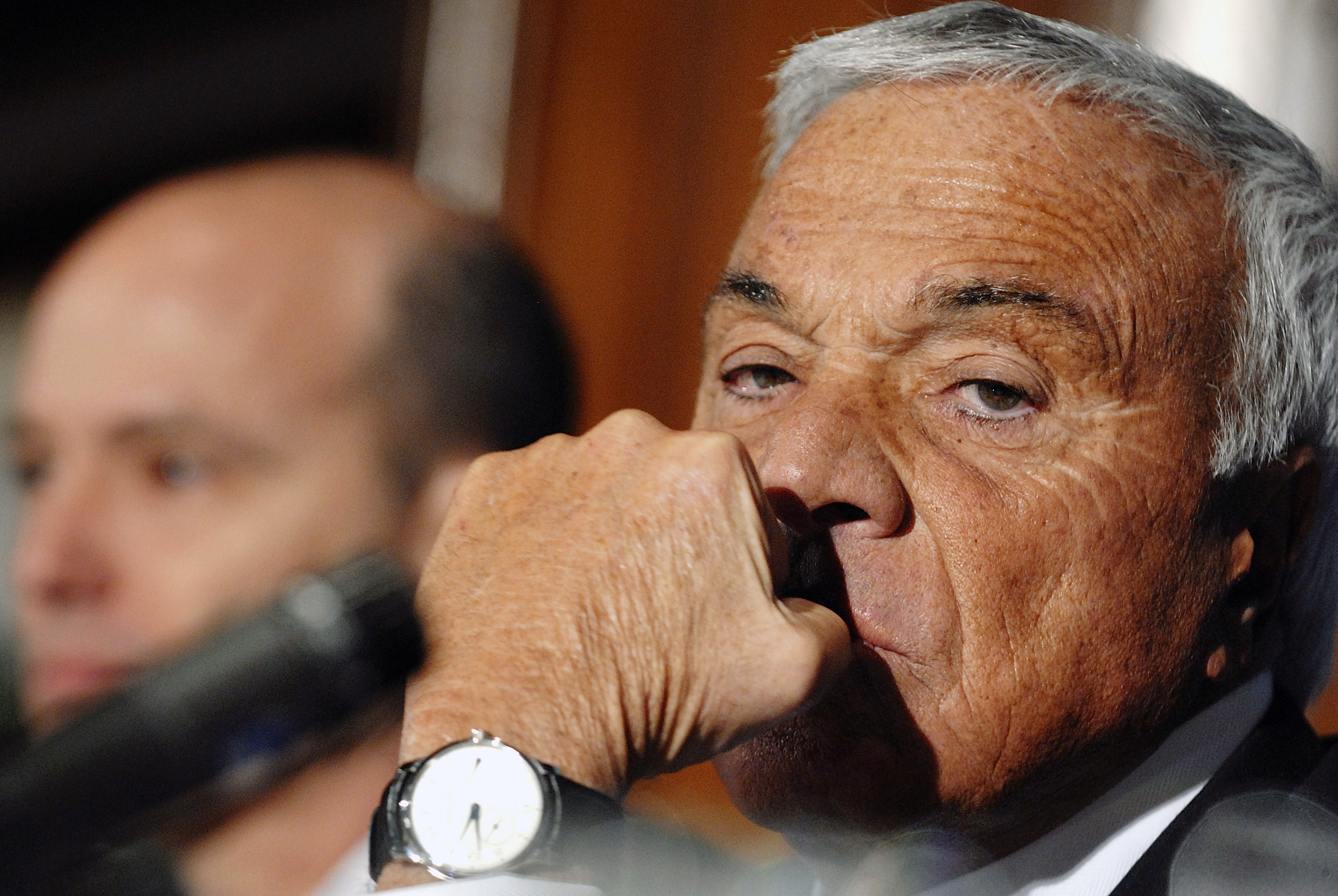 Angelo Mozilo