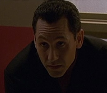 Angelo Pagan