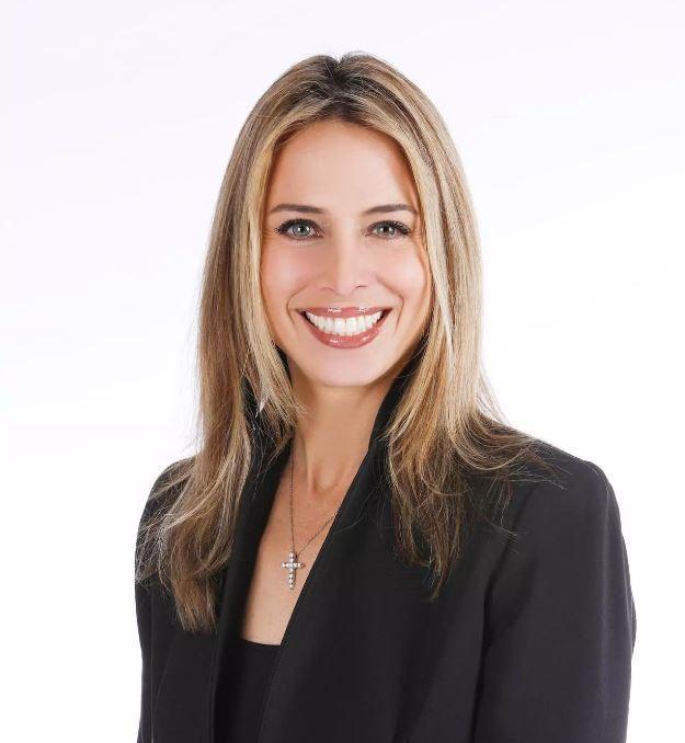 Angie Carlson