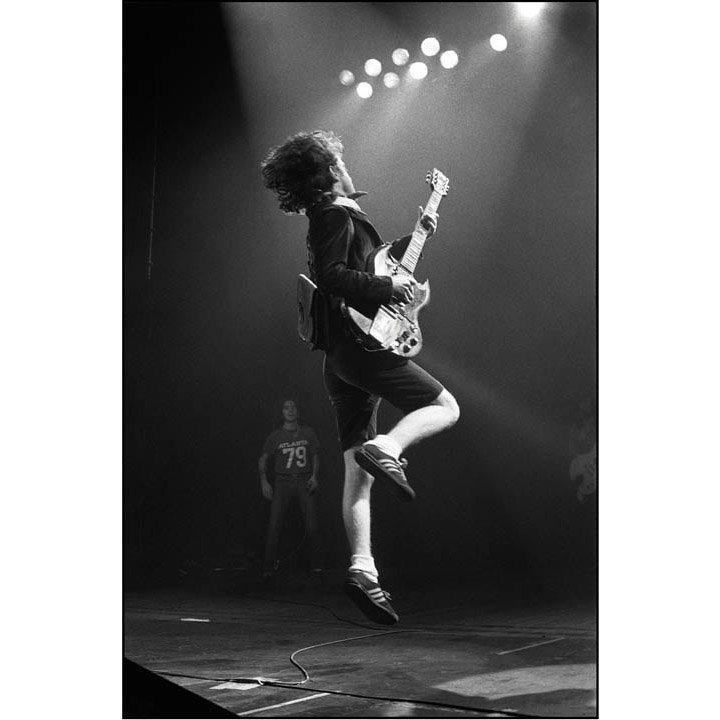 Angus Young