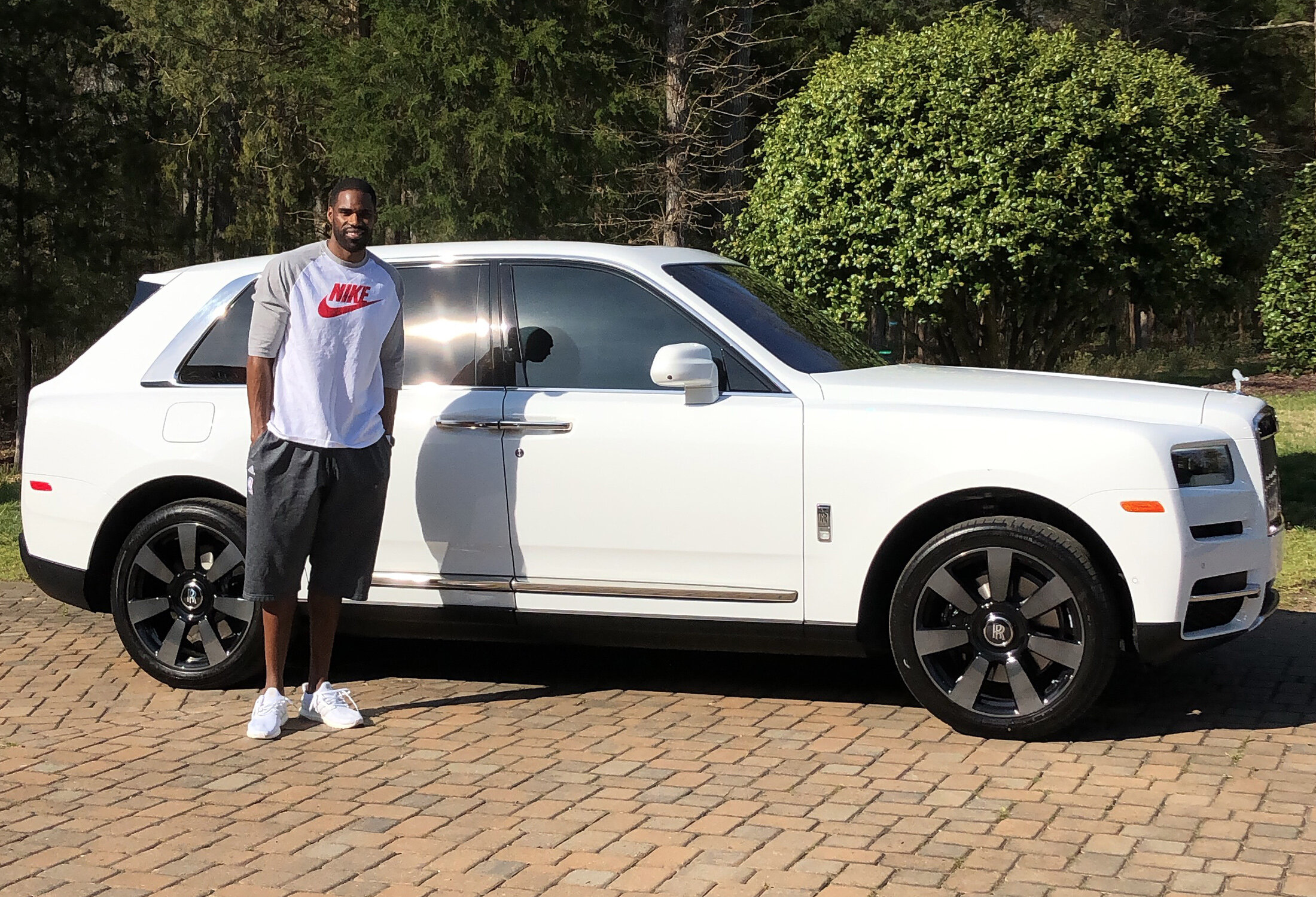 Antawn Jamison