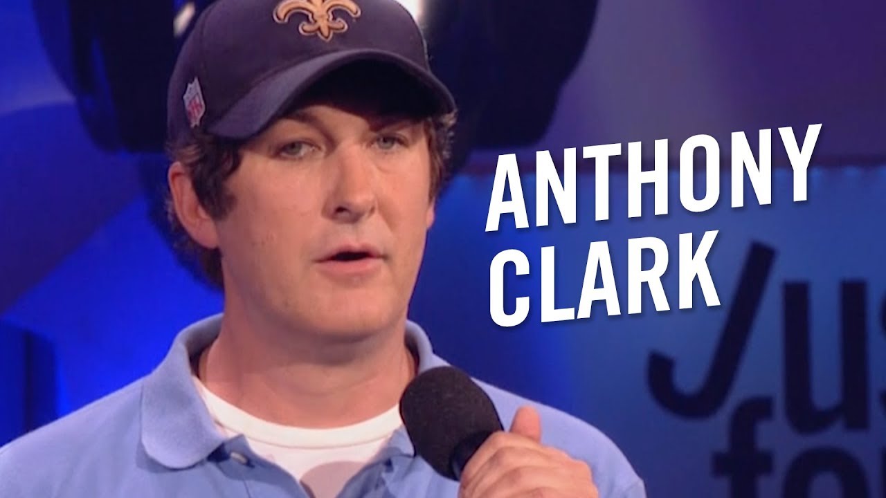 Anthony Clark