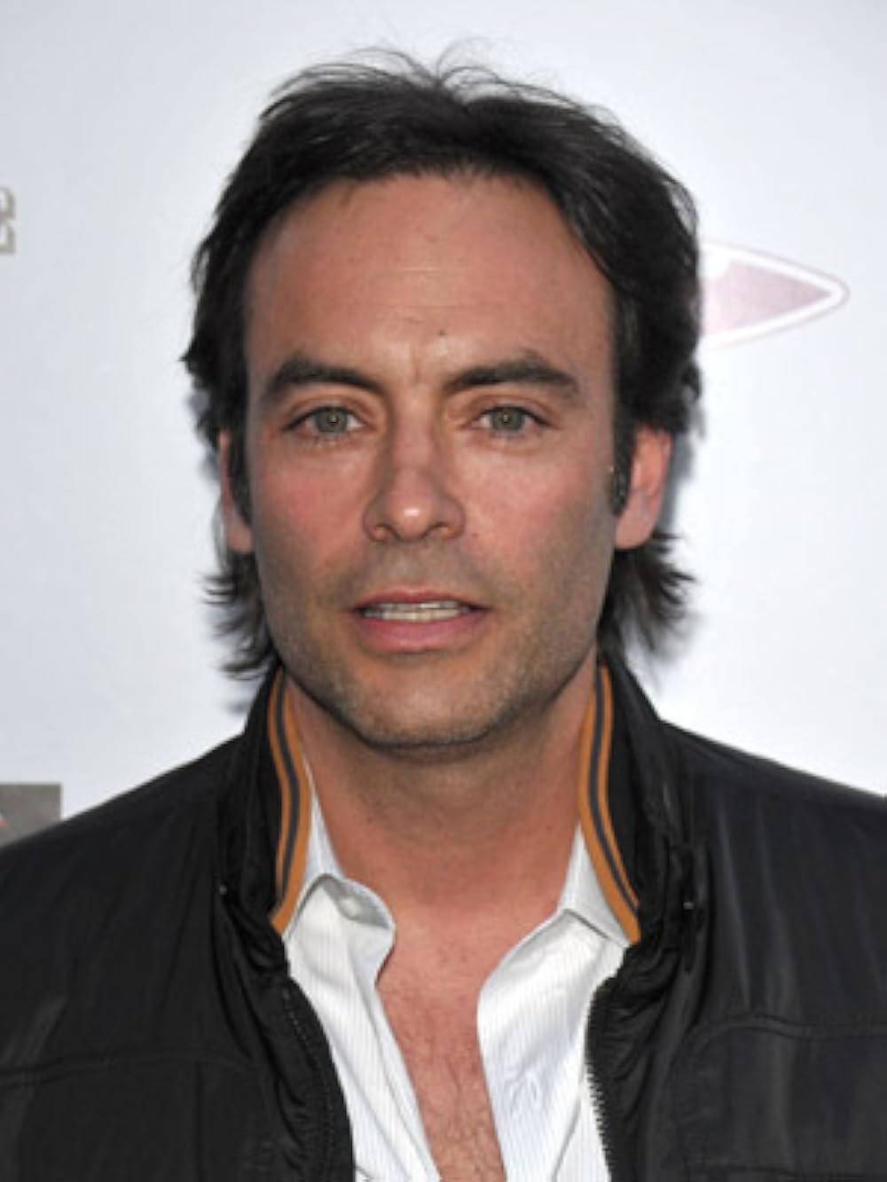 Anthony Delon