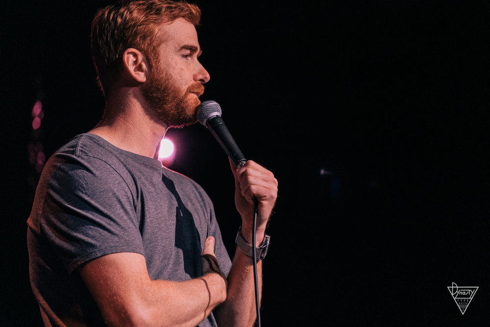 Anthony Jeselnik