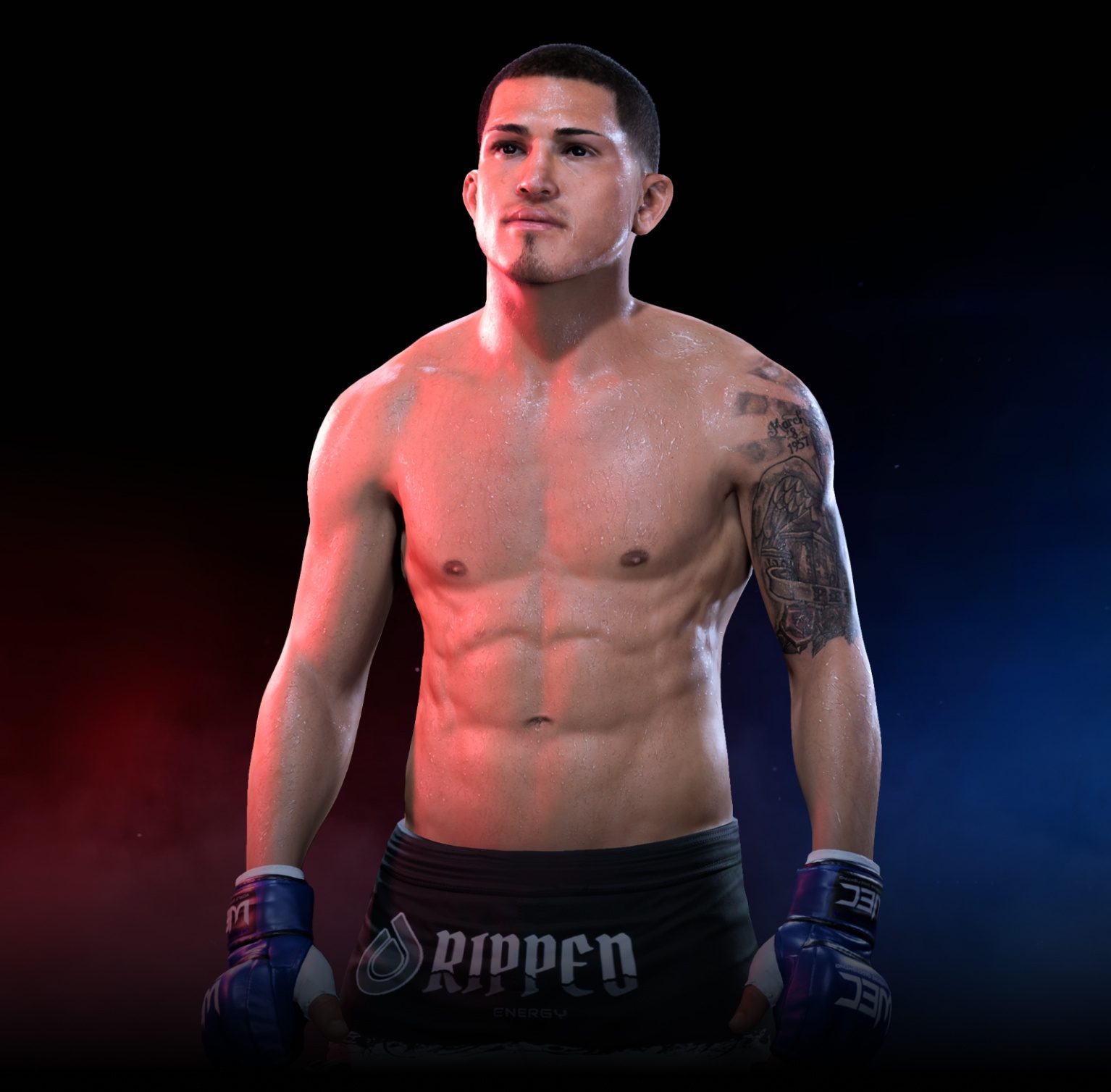 Anthony Pettis