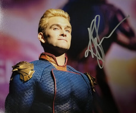 Antony Starr