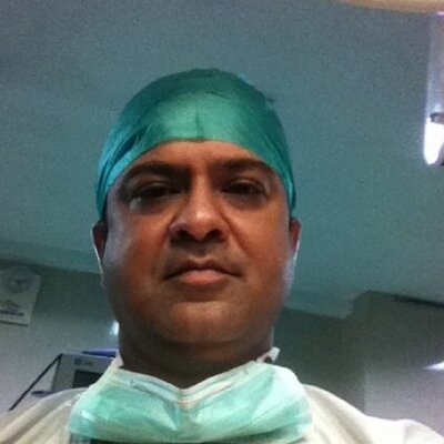Anurag Dikshit