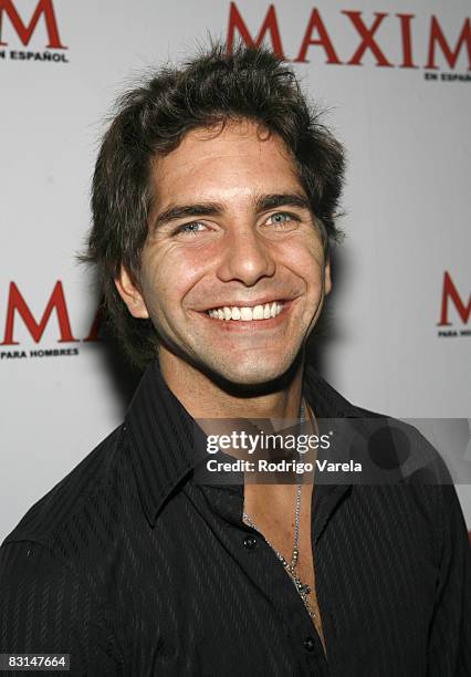 Arap Bethke