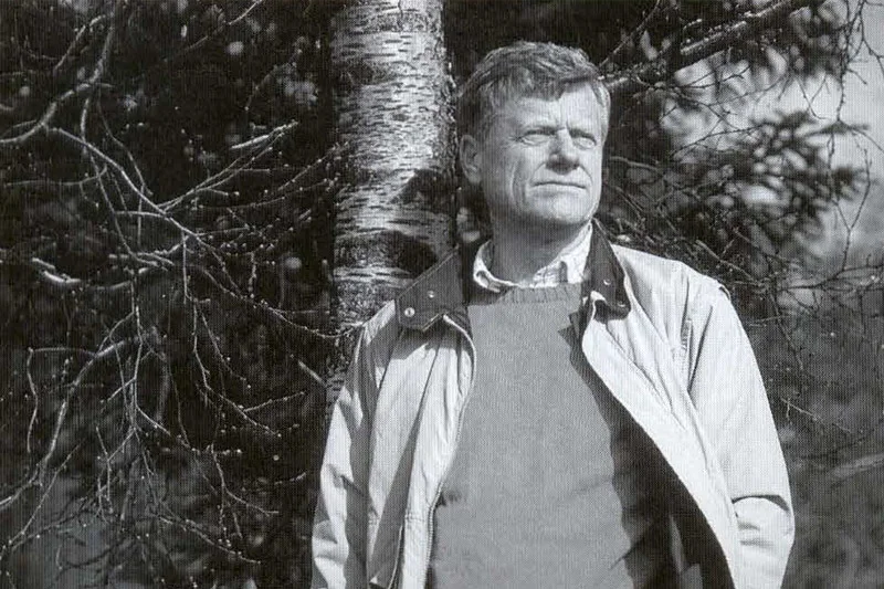 Arne Wilhelmsen