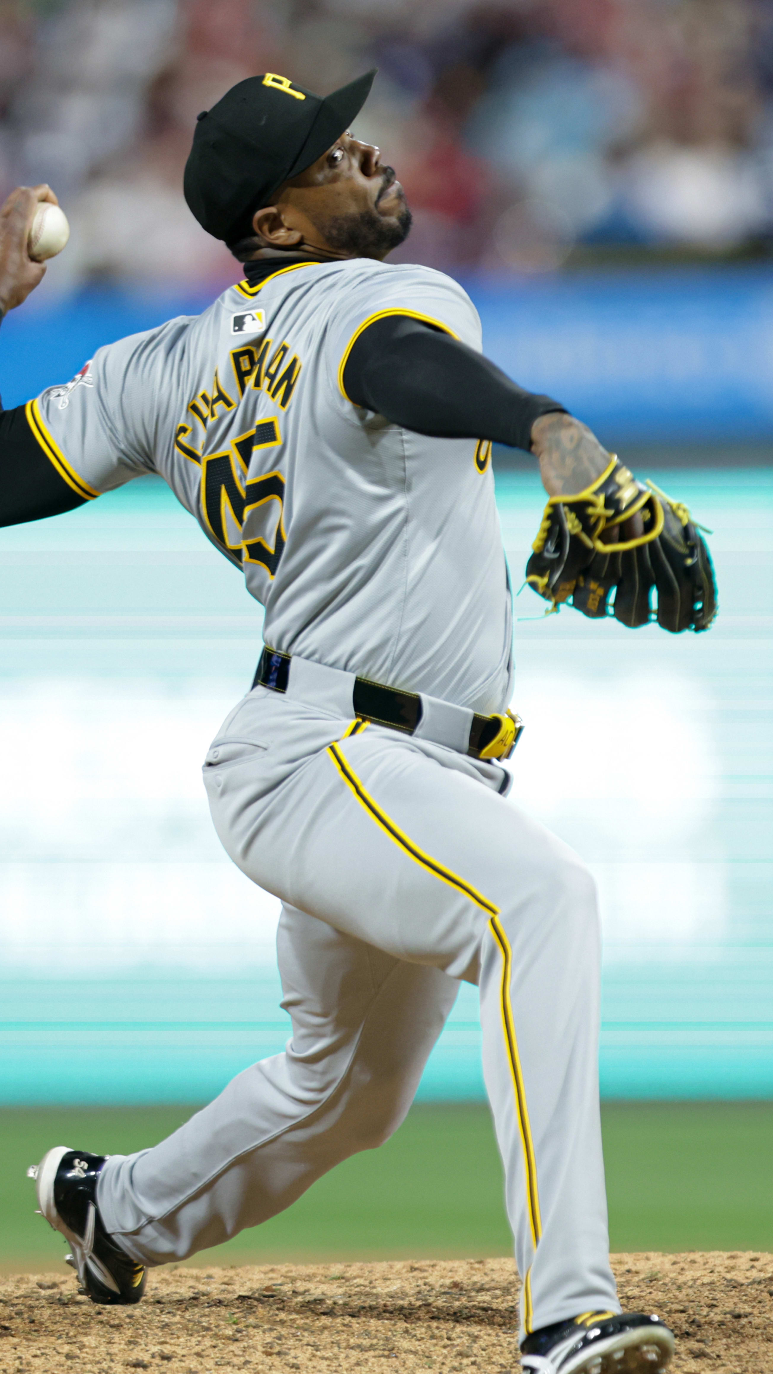 Aroldis Chapman