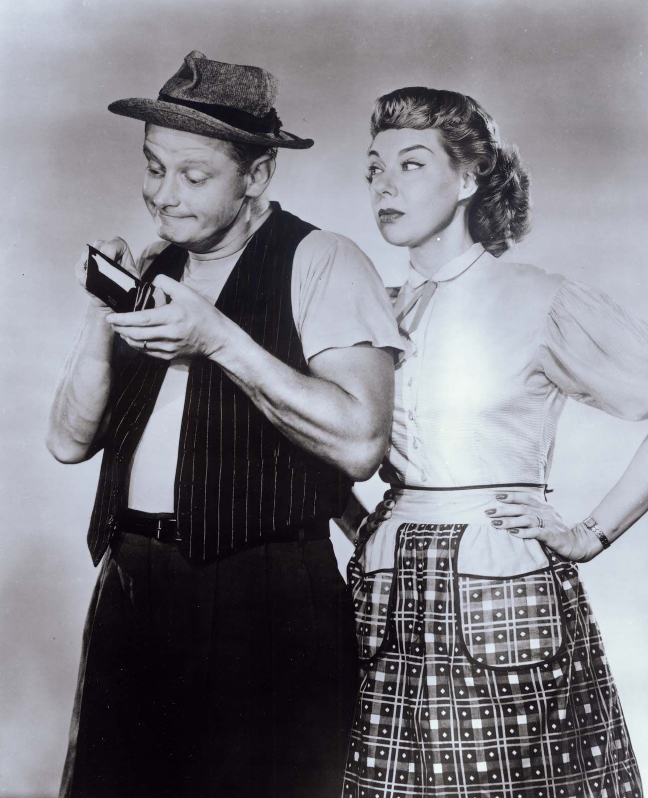Art Carney