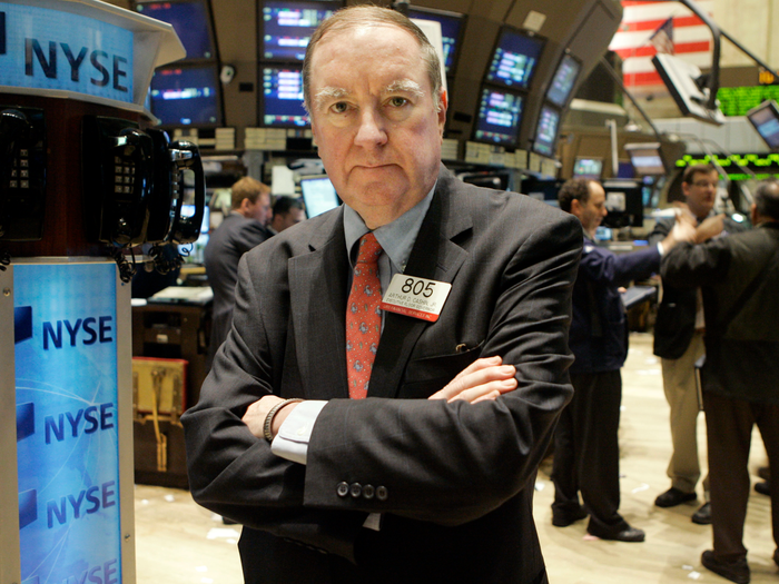 Art Cashin