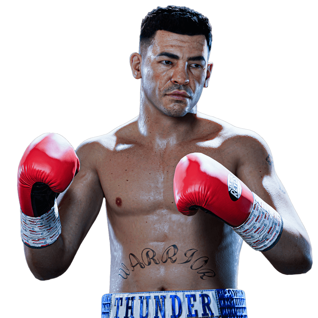 Arturo Gatti