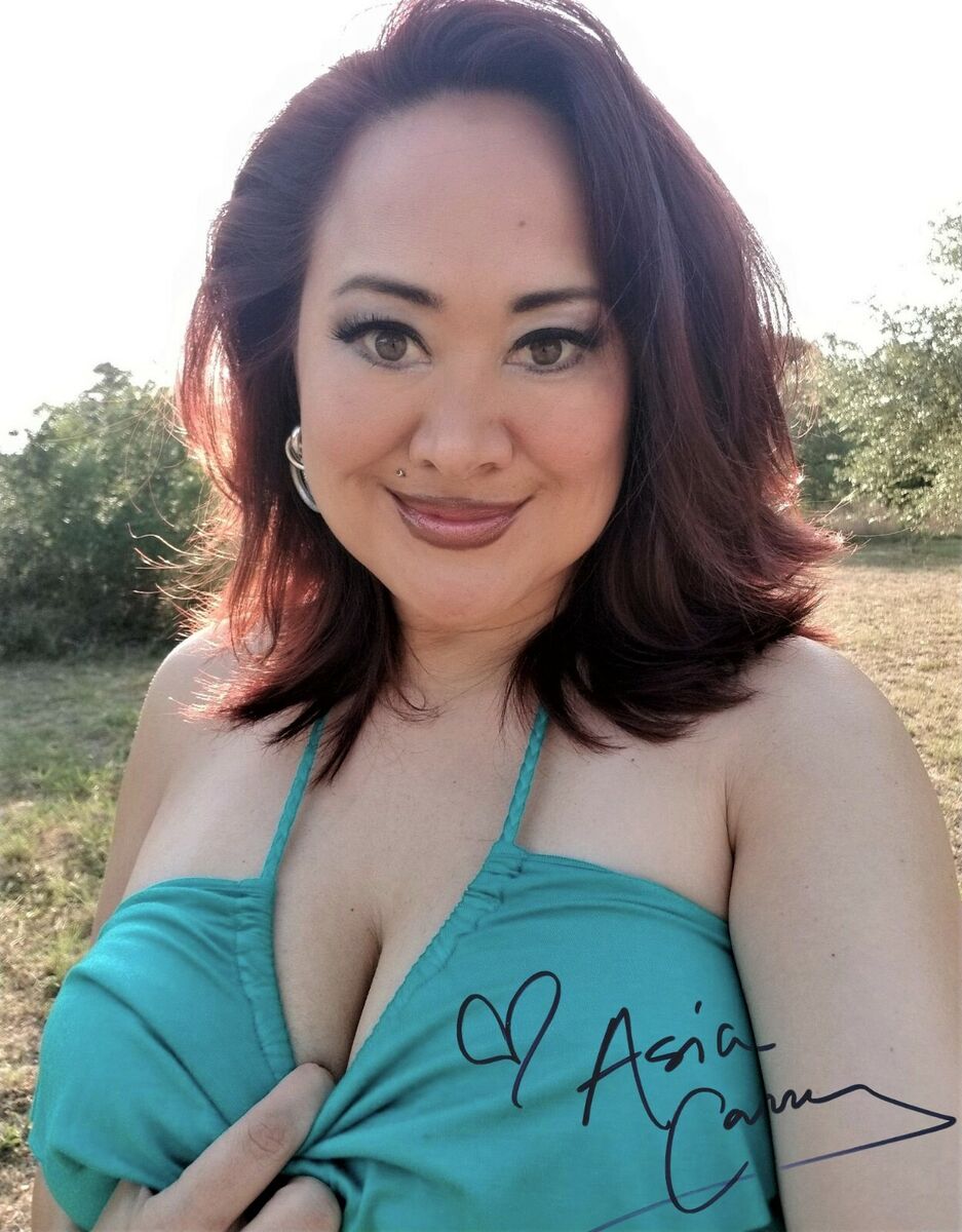 Asia Carrera