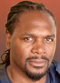 Audley Harrison