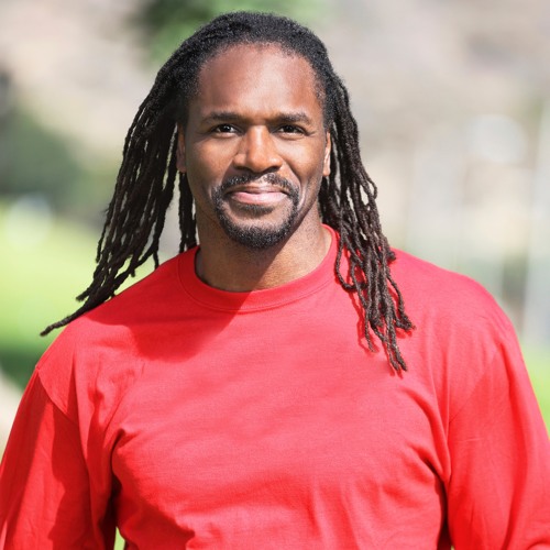 Audley Harrison