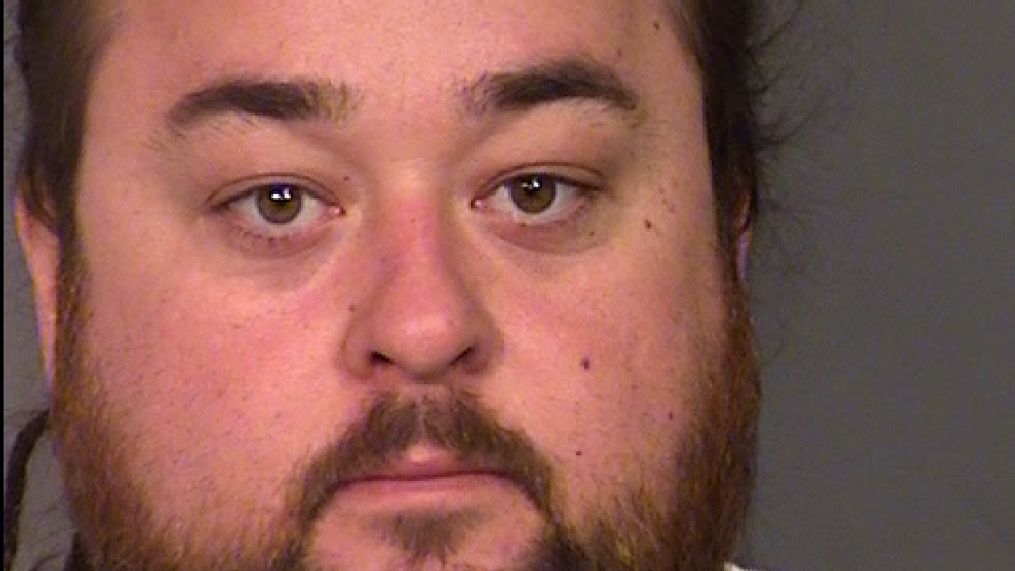 Austin Chumlee Russell