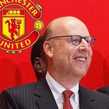 Avram Glazer