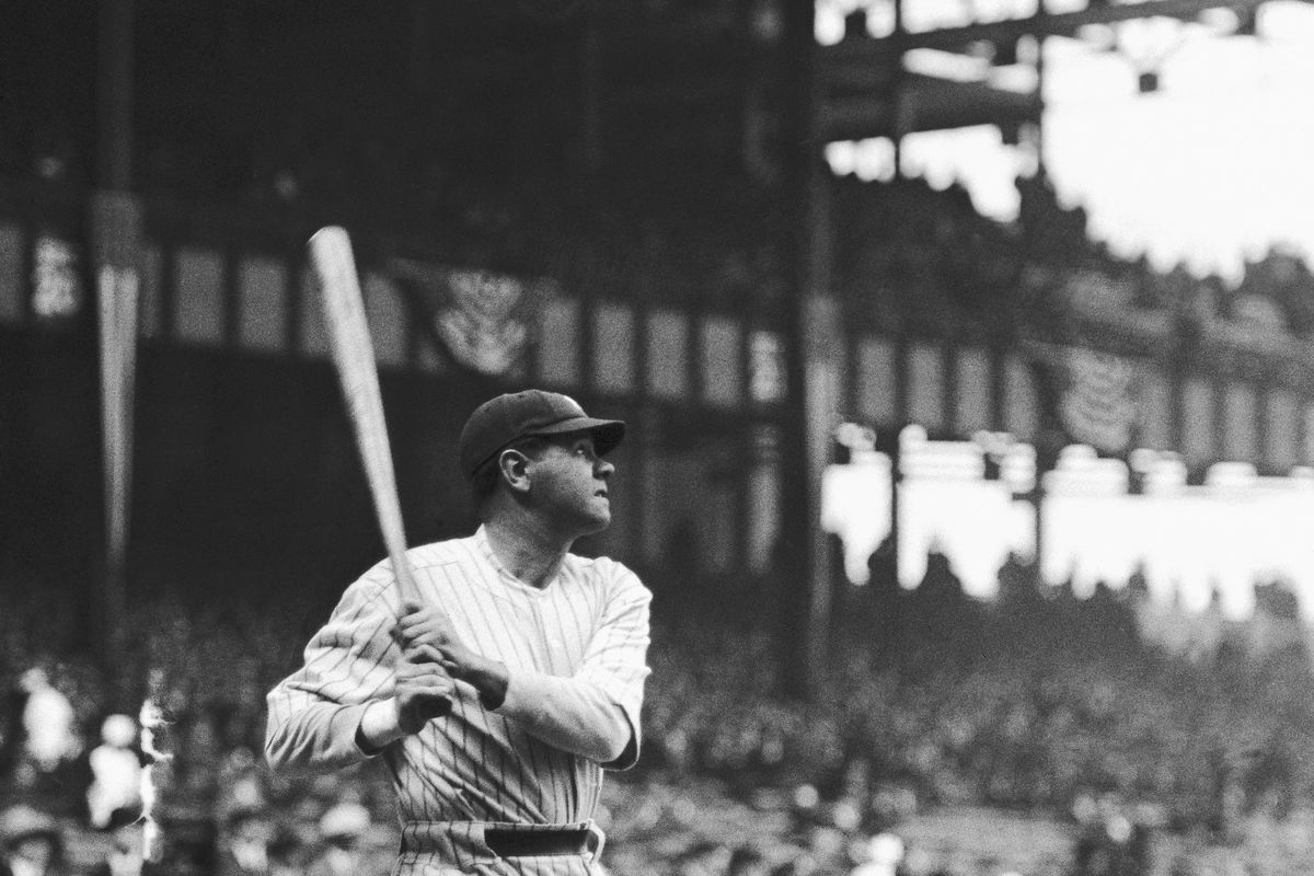 Babe Ruth