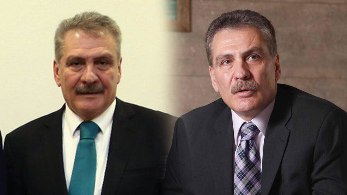 Bacaksiz Sezai