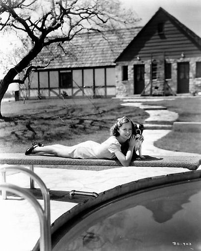Barbara Stanwyck