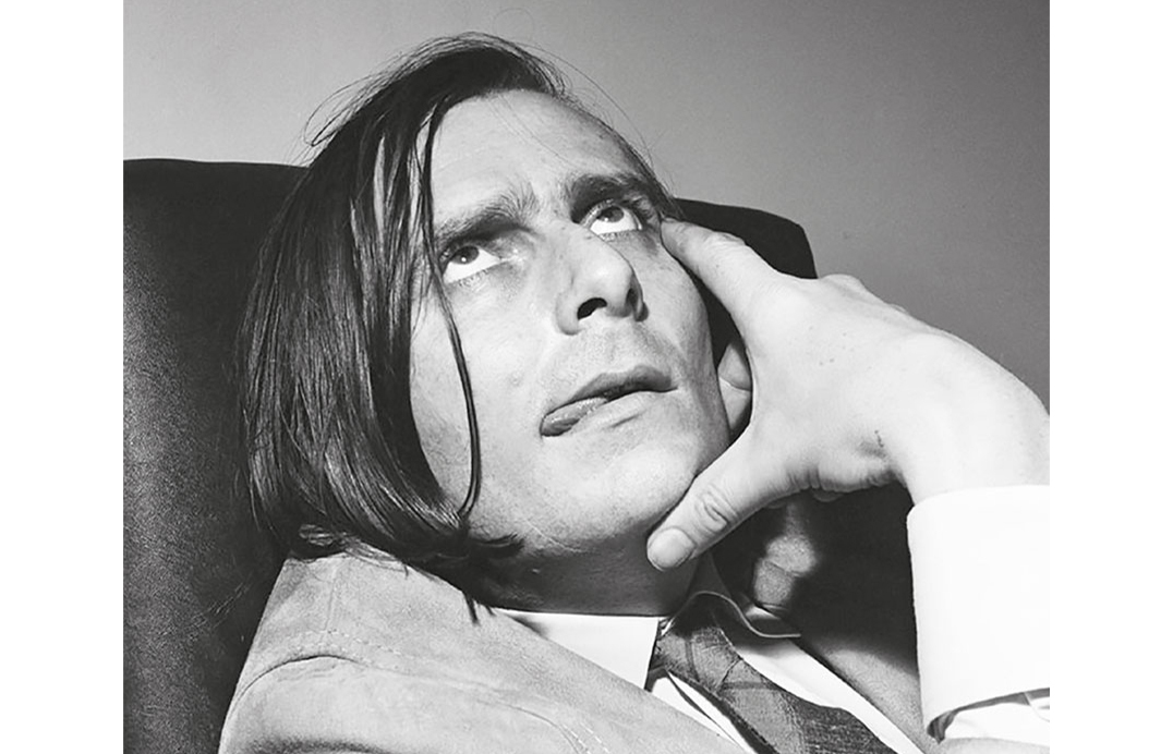 Barry Humphries
