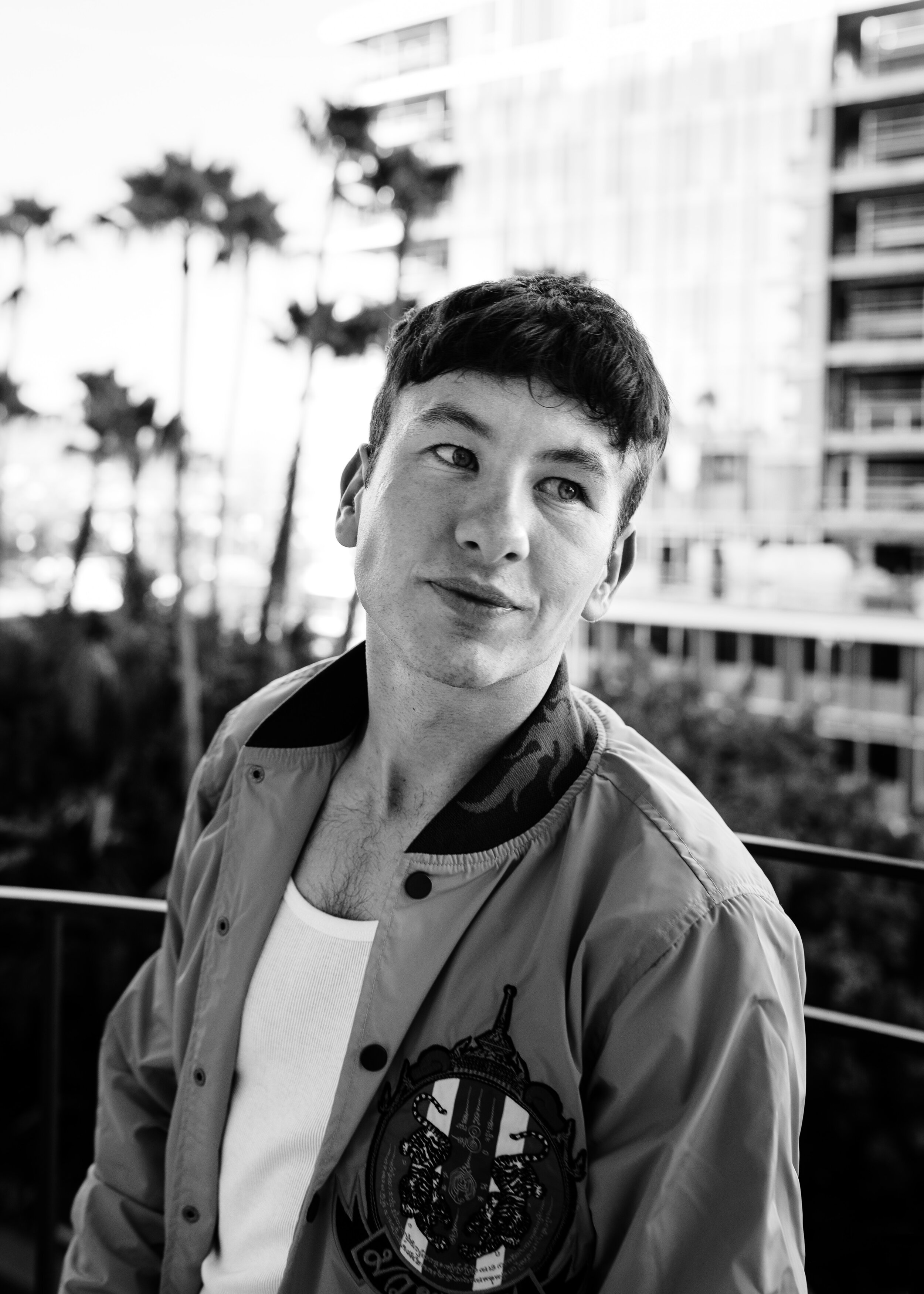 Barry Keoghan