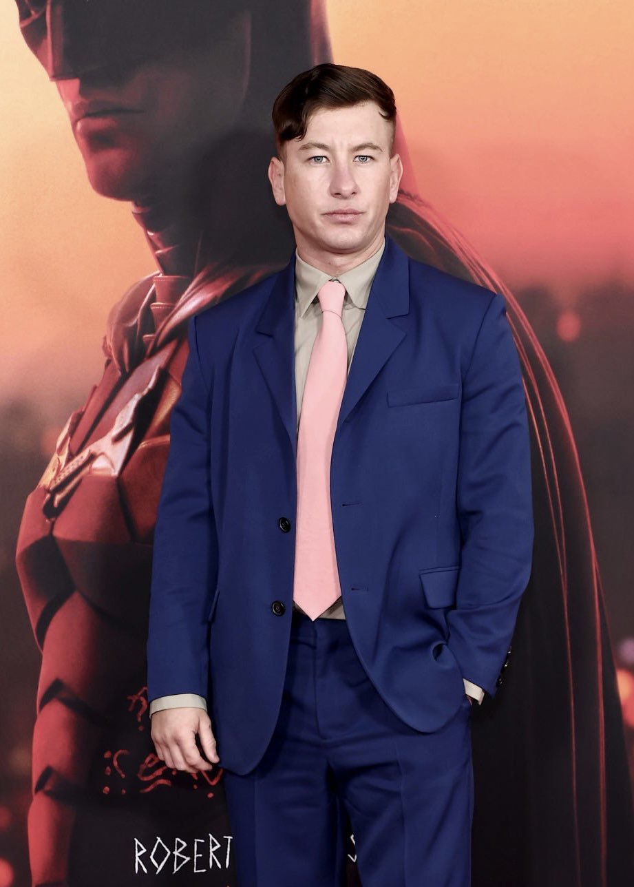 Barry Keoghan