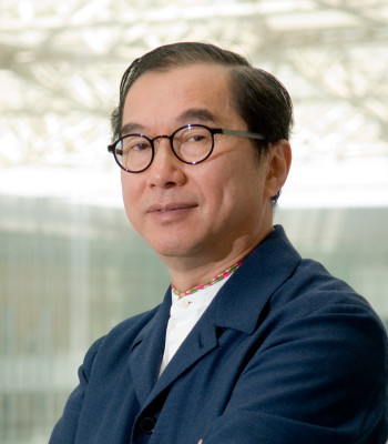 Barry Lam