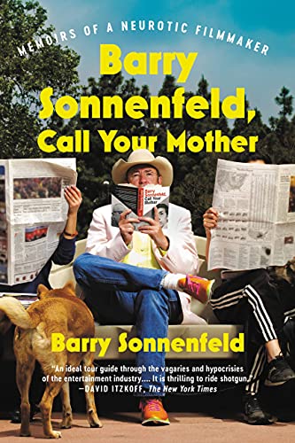Barry Sonnenfeld