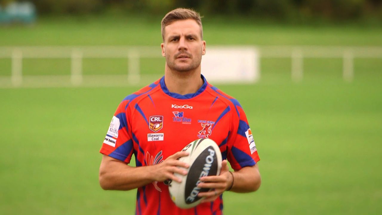 Beau Ryan