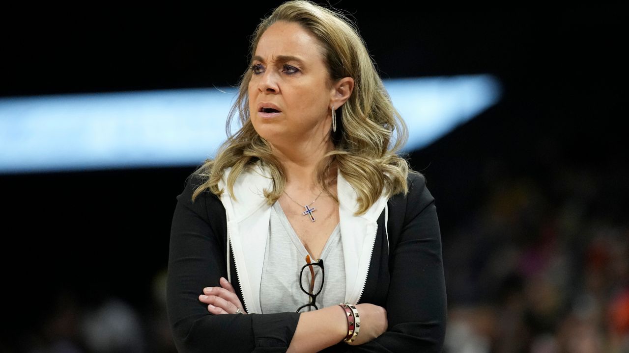 Becky Hammon